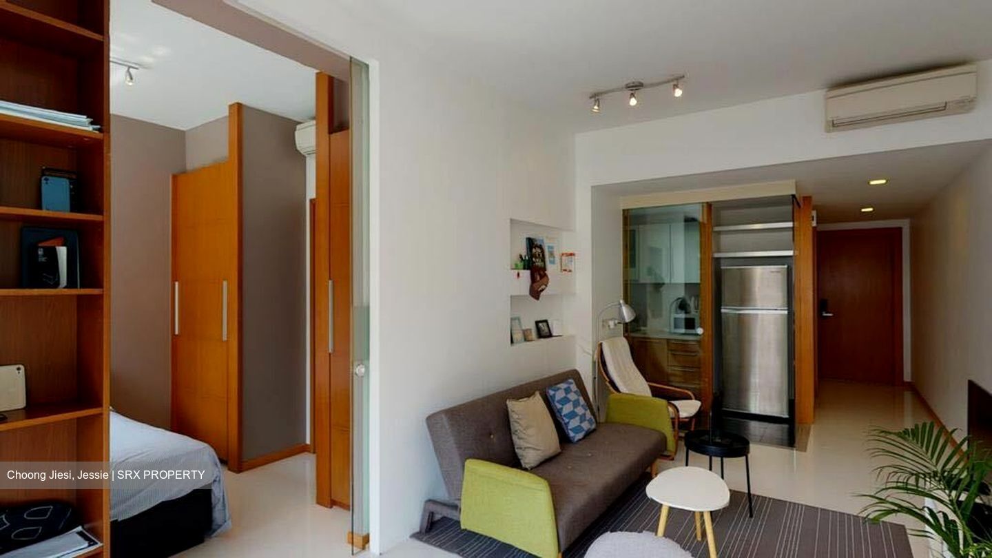 The Pier at Robertson (D9), Apartment #379566031